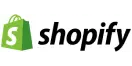 Shopify Logo