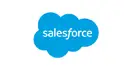 Salesforce Logo