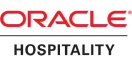 Logo for Oracle Hospitality