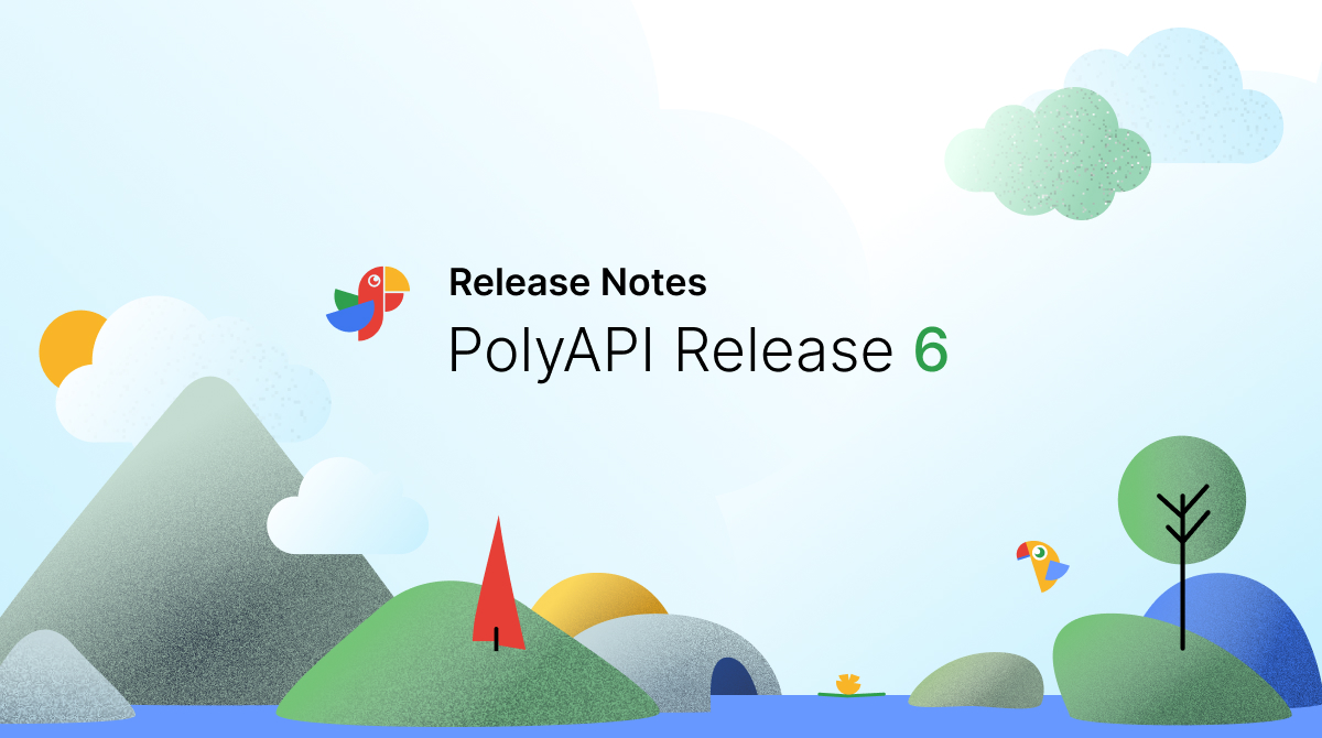 Release Notes 6