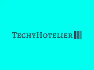 TechyHotelier