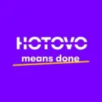 Hotovo Logo