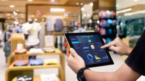 Innovating Retail with AI and APIs