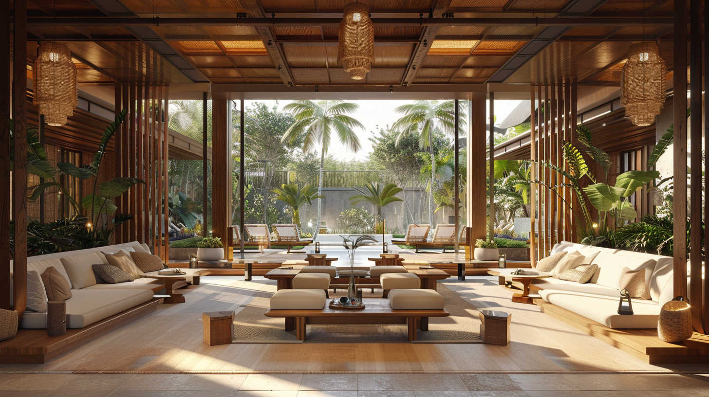 PolyAPI's Vision for Transforming the Hospitality Industry - PolyAPI