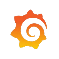 Grafana logo