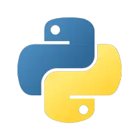 Python logo