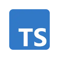 Typescript logo