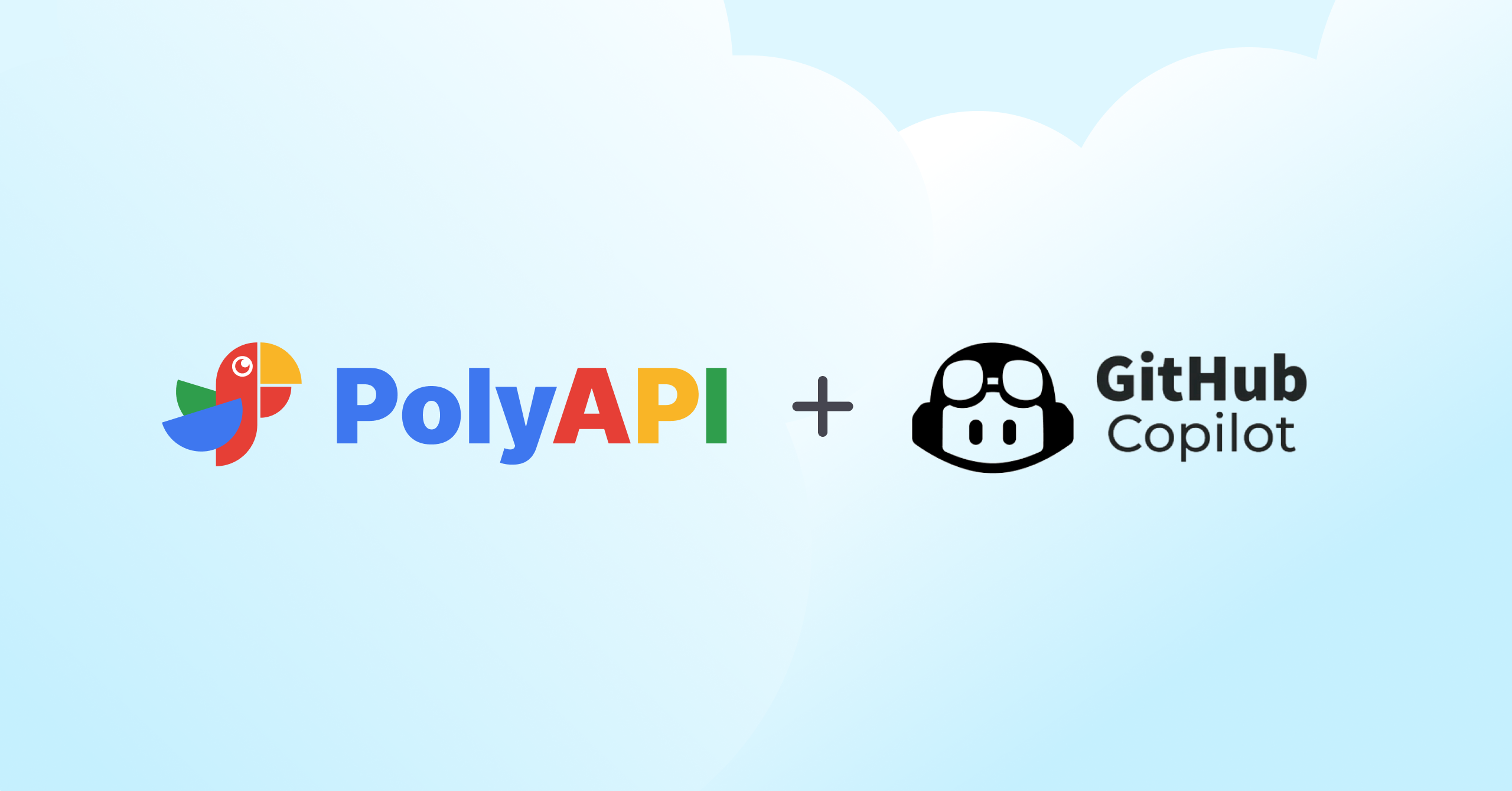 GitHub Copilot and PolyAPI