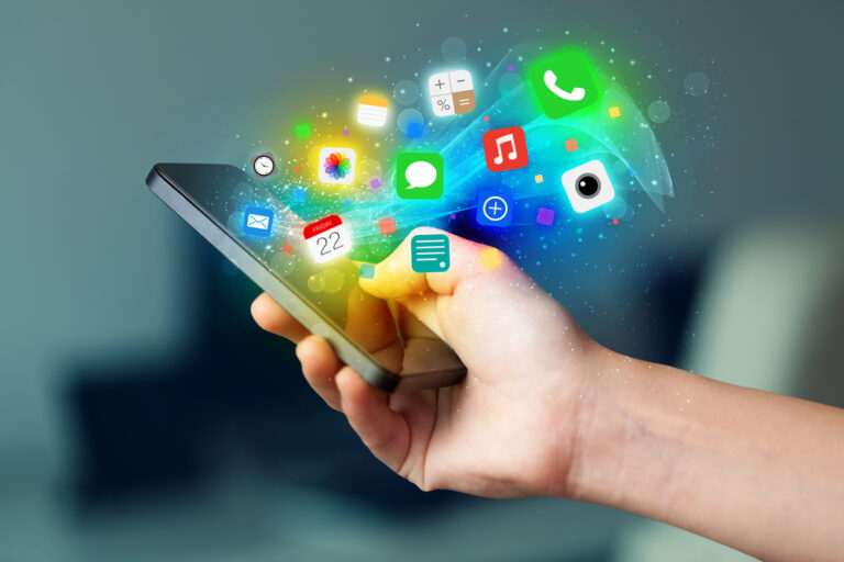 Mobile Enterprise Apps