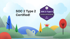 SOC 2 Type II Compliance