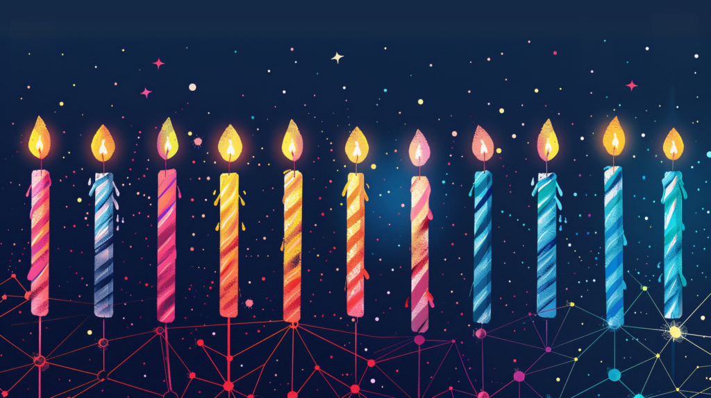 API Candles