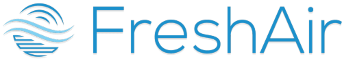 Fresh Air Logo