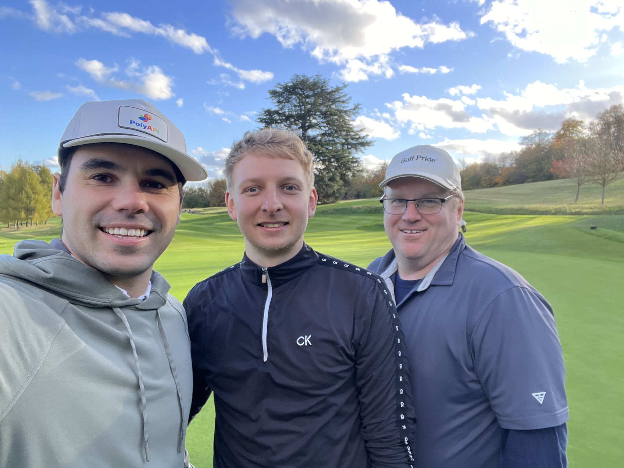 WHITBREAD Mattias-Matt Arnull, Thomas Holmes