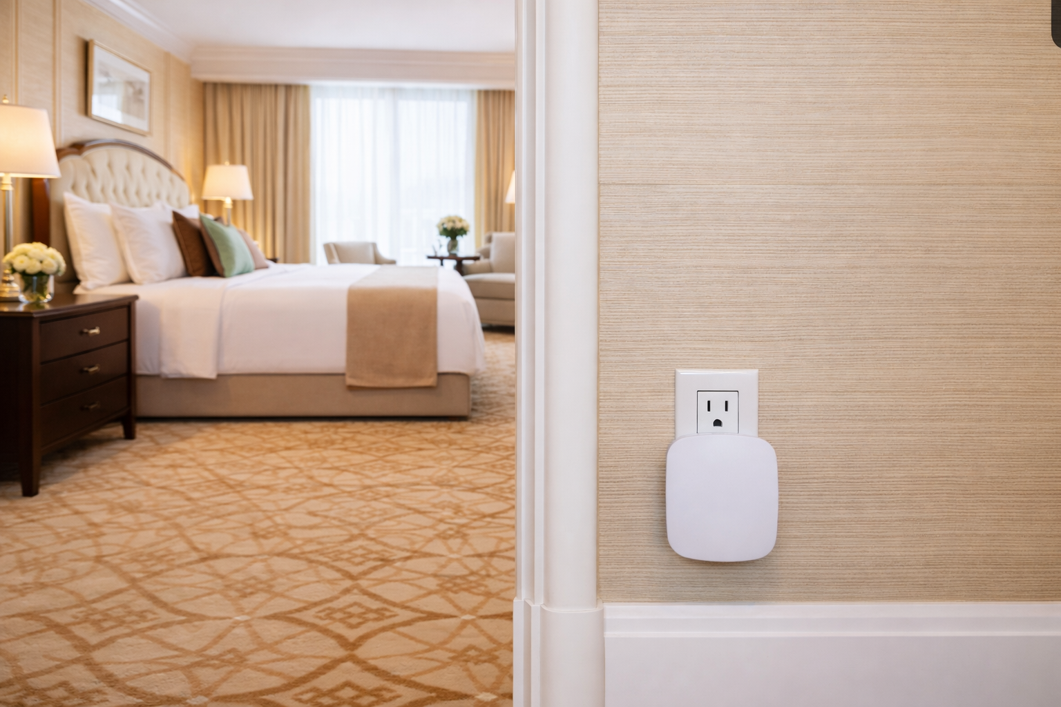 FreshAir Sensor